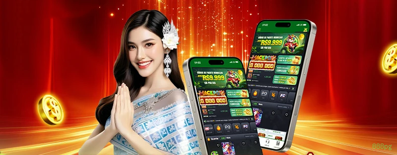 Jogos de fortune da 888pg com prêmios incríveis